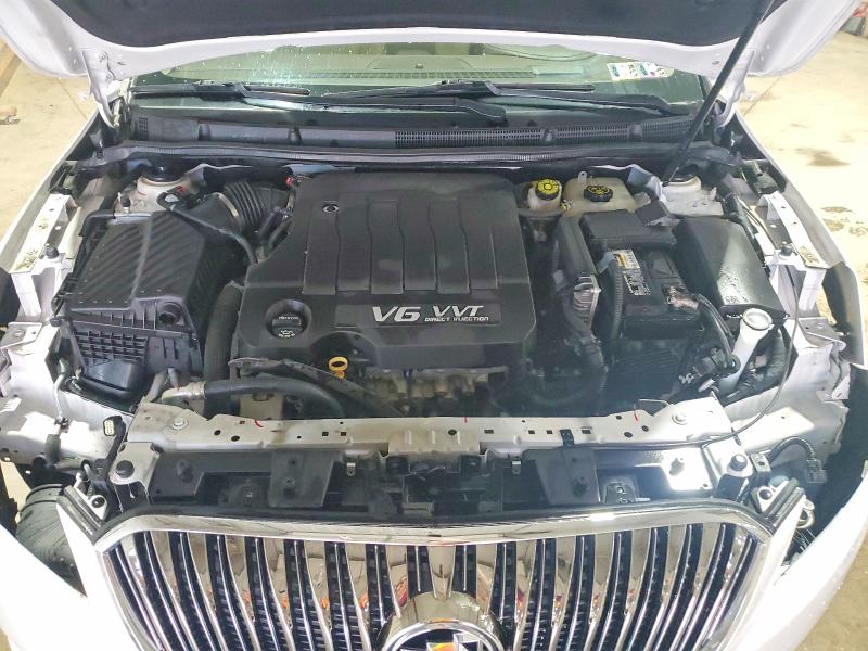 Продаж на аукціоні авто 2015 Buick Lacrosse, vin: 1G4GB5G39FF142080, номер лоту: 47958956