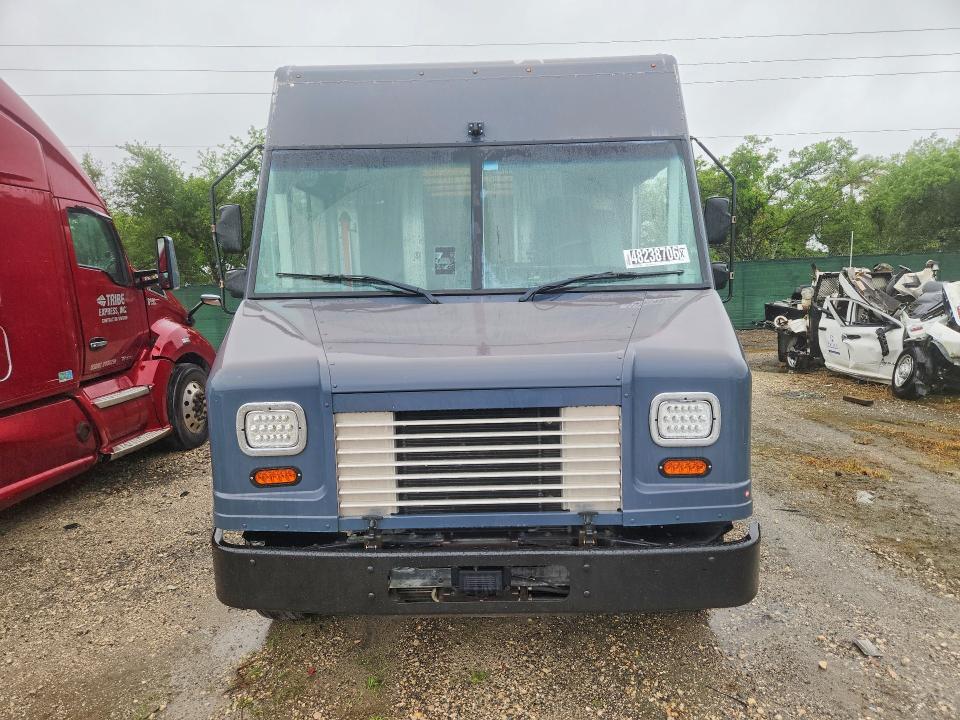 Продажа на аукционе авто 2021 Ford F59, vin: 1F65F5KN3M0A01758, номер лота: 48238706