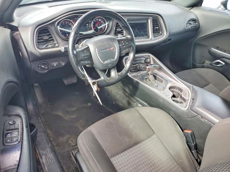 Aukcja sprzedaży 2020 Dodge Challenger, vin: 2C3CDZJG6LH155030, numer aukcji: 51459286