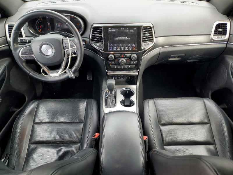 Продаж на аукціоні авто 2019 Jeep Grand Cherokee, vin: 1C4RJFBG1KC672183, номер лоту: 48152996