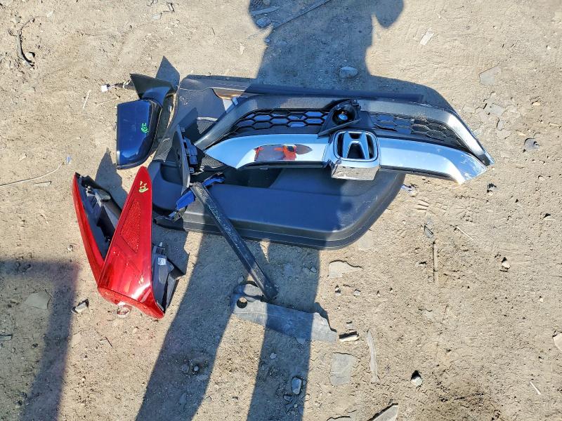 49163566 :رقم المزاد ، 7FARW2H88KE035065 vin ، 2019 Honda Cr-v مزاد بيع
