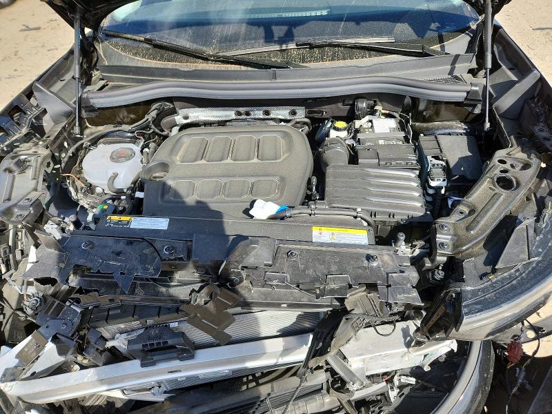 Aukcja sprzedaży 2025 Volkswagen Tiguan, vin: 3VVCR7RM8SM025800, numer aukcji: 48826276