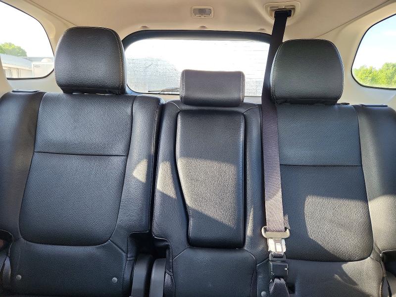 Aukcja sprzedaży 2017 Mitsubishi Outlander, vin: JA4JZ4AXXHZ002840, numer aukcji: 50101666
