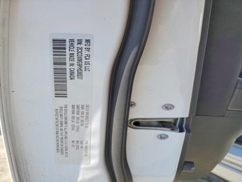 Продажа на аукционе авто 2023 Dodge Charger, vin: 2C3CDXMG9PH536537, номер лота: 51081496
