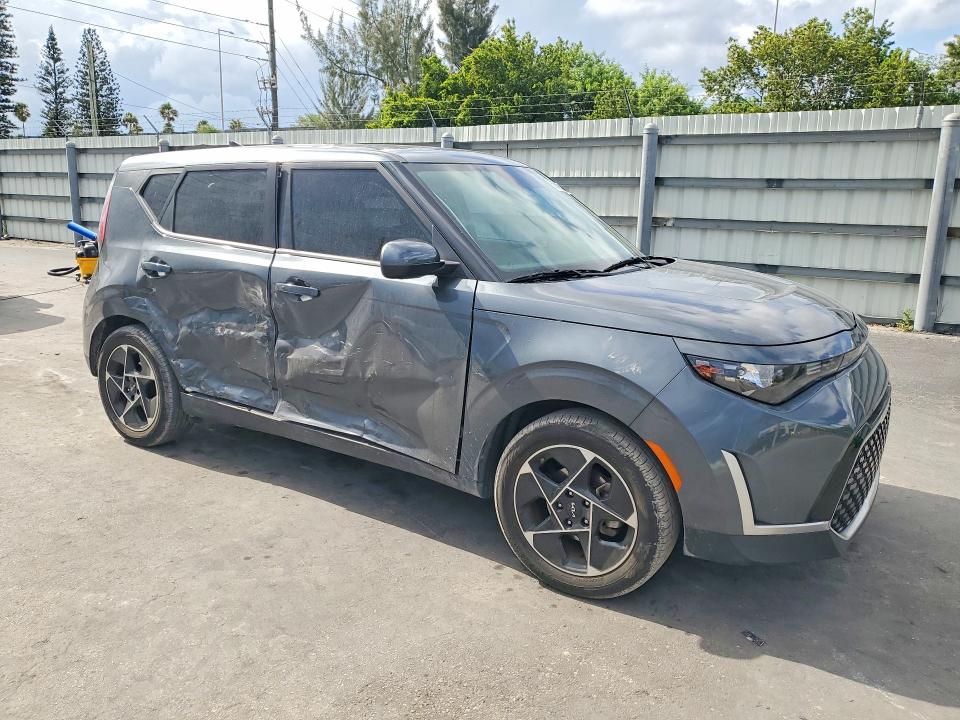 Продаж на аукціоні авто 2024 Kia Soul, vin: KNDJ33AU7R7919397, номер лоту: 50804906