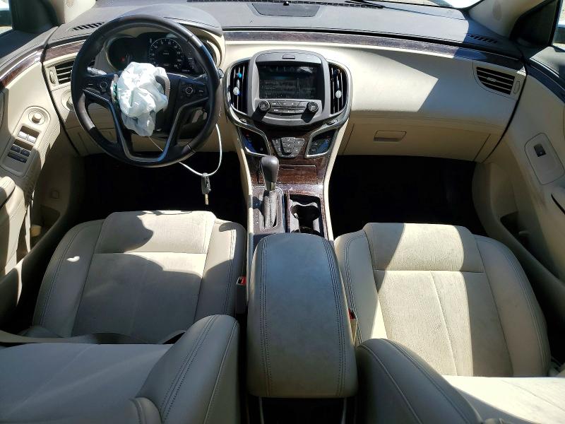 Продаж на аукціоні авто 2016 Buick Lacrosse, vin: 1G4GA5G39GF229367, номер лоту: 48681476