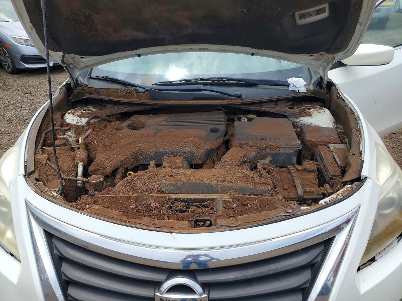 Продаж на аукціоні авто 2015 Niss Altima, vin: 1N4AL3AP1FN386082, номер лоту: 50355226