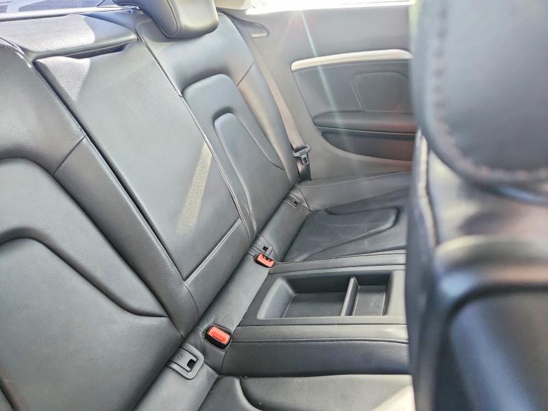 49844906 :رقم المزاد ، WAUD2AFR5GA027266 vin ، 2016 Audi A5 مزاد بيع