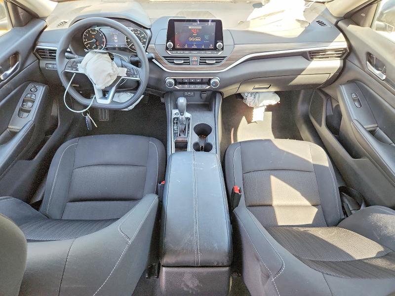 Продажа на аукционе авто 2025 Nissan Altima, vin: 1N4BL4DV7SN397554, номер лота: 51184716