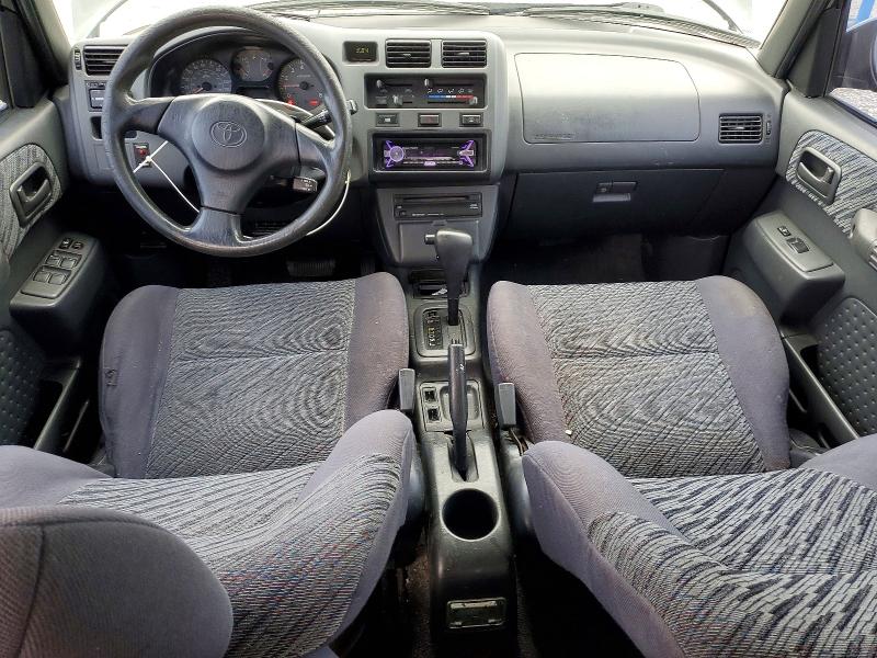 Aukcja sprzedaży 1999 Toyota Rav4, vin: JT3HP10V2X7113020, numer aukcji: 49596226