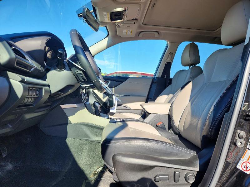 2019 Subaru Forester მანქანა იყიდება აუქციონზე, vin: JF2SKASC1KH583880, აუქციონის ნომერი: 51423436