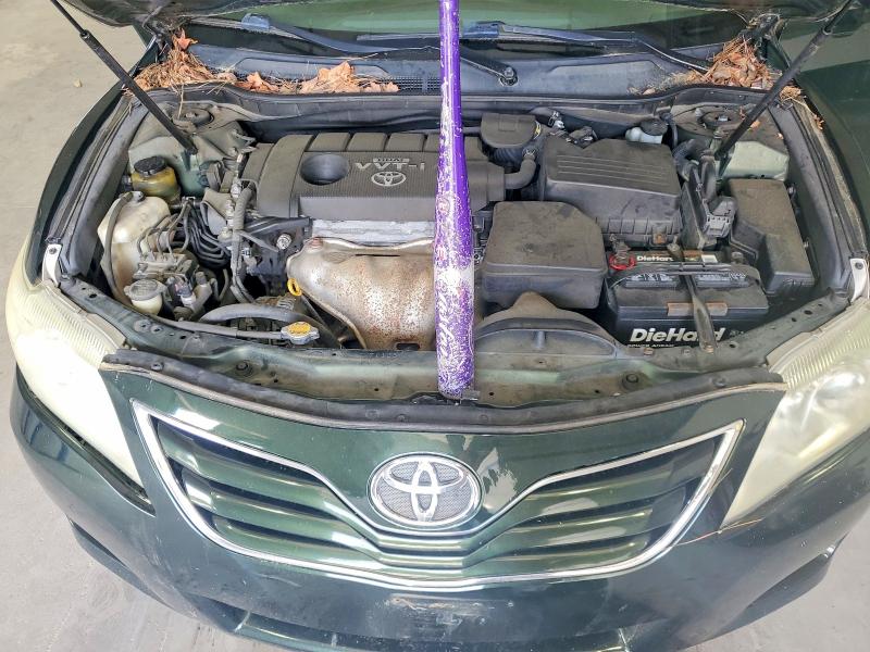 51929746 :رقم المزاد ، 4T1BF3EK1AU535119 vin ، 2010 Toyota Camry مزاد بيع