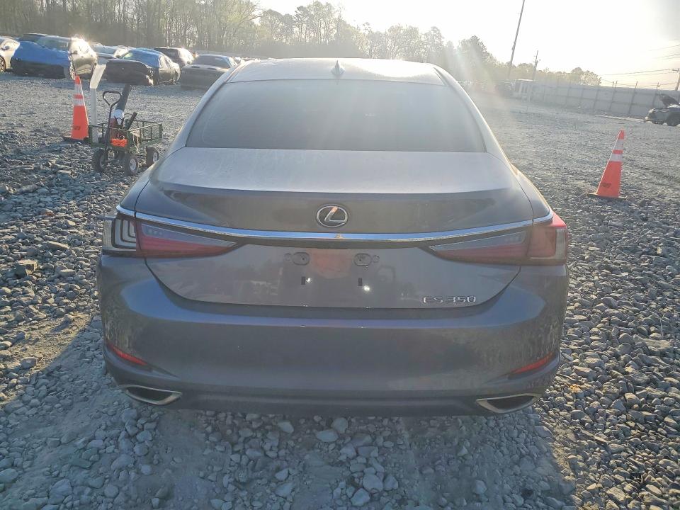 Продажа на аукционе авто 2021 Lexus Es 350, vin: 58ADZ1B1XMU090313, номер лота: 48223956
