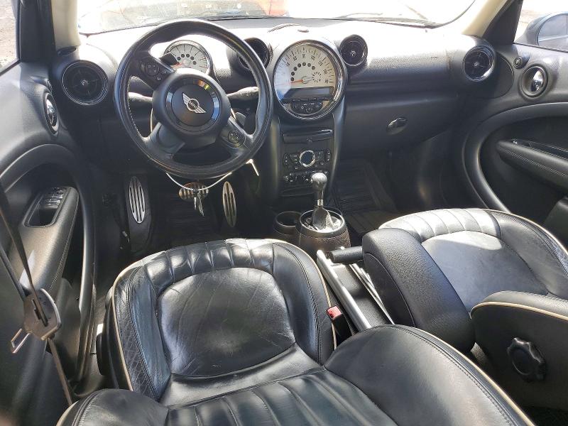 Продажа на аукционе авто 2013 Mini Cooper, vin: WMWZC5C52DWP32438, номер лота: 50224046