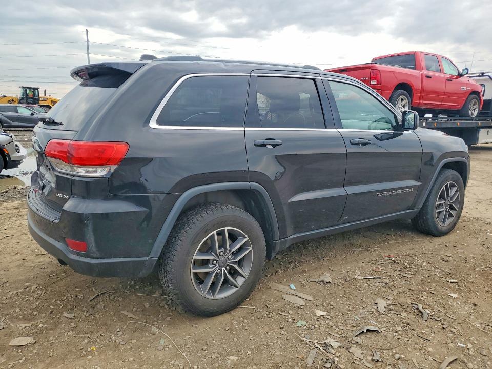 2019 Jeep Grand Cherokee მანქანა იყიდება აუქციონზე, vin: 1C4RJFAG2KC813912, აუქციონის ნომერი: 49165416
