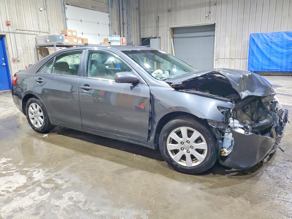 Продажа на аукционе авто 2008 Toyota Camry, vin: 4T1BE46KX8U754937, номер лота: 48437376