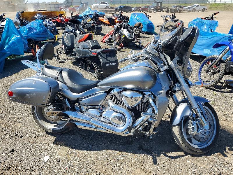 Продажа на аукционе авто 2008 Suzuki Vzr1800, vin: JS1VY53A182100344, номер лота: 46006586
