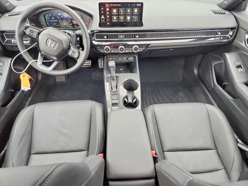Продаж на аукціоні авто 2026 Honda Civic, vin: JHMFL4H96TX000171, номер лоту: 50316966