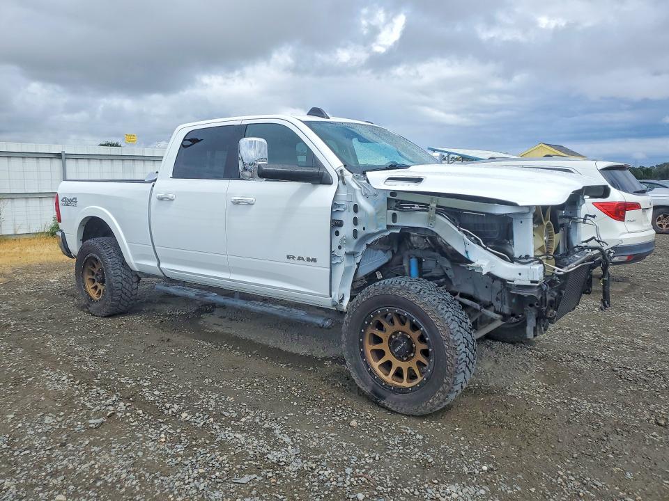 Продаж на аукціоні авто 2022 Ram 2500, vin: 3C6UR5FL0NG298226, номер лоту: 49426356