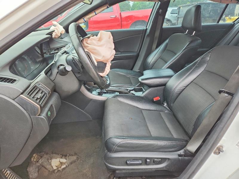 Aukcja sprzedaży 2016 Honda Accord, vin: 1HGCR2F56GA182200, numer aukcji: 51445076