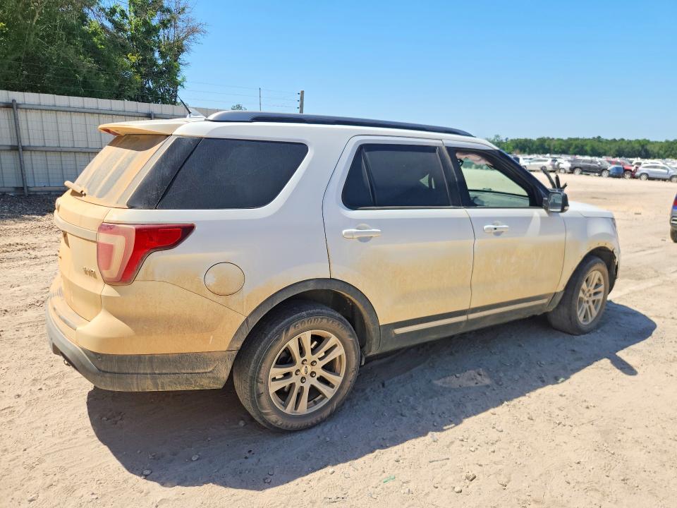 Продаж на аукціоні авто 2019 Ford Explorer, vin: 1FM5K8D88KGB47428, номер лоту: 50570246
