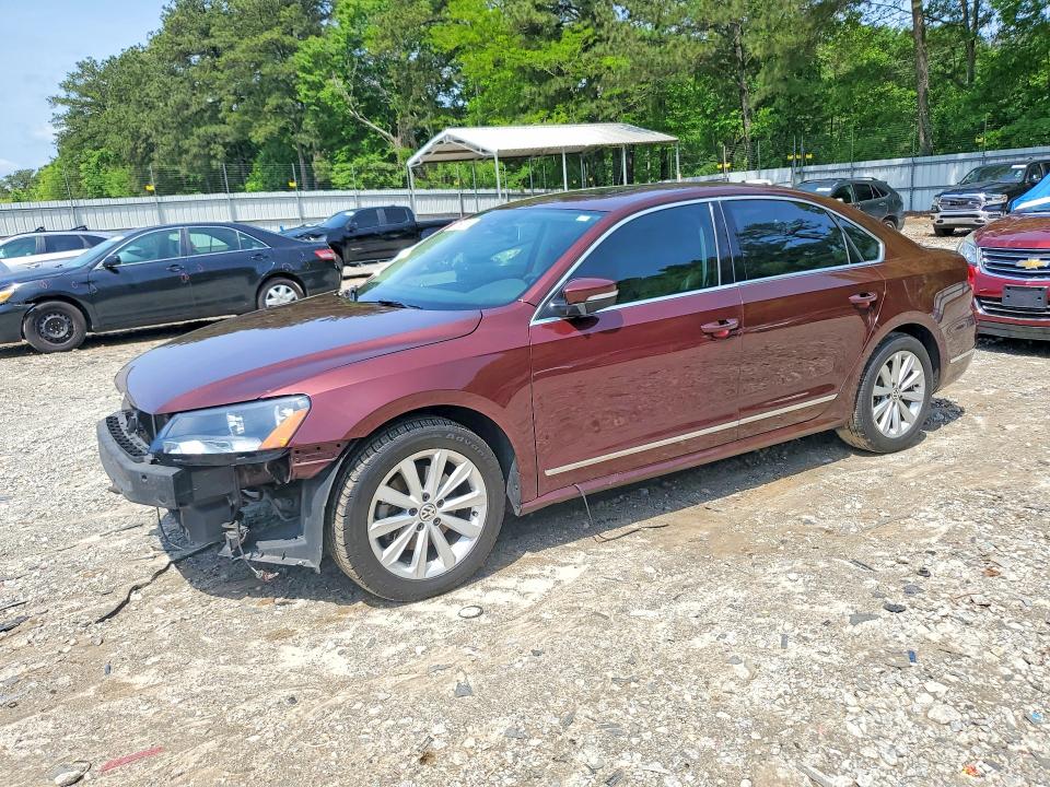 Aukcja sprzedaży 2013 Volkswagen Passat, vin: 1VWCP7A33DC006872, numer aukcji: 51592886