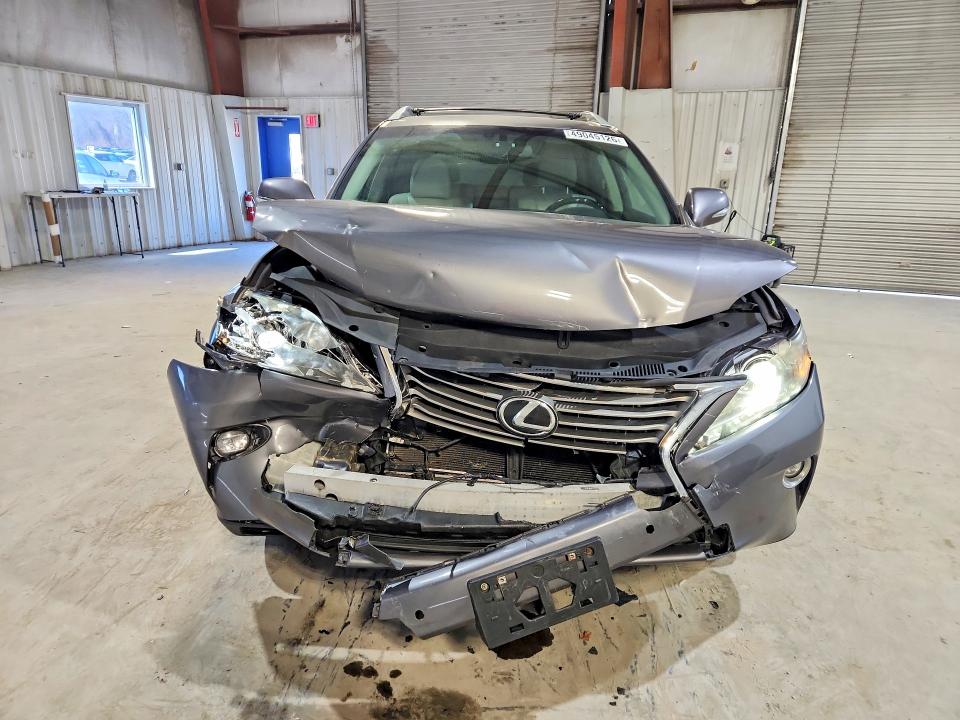 2015 Lexus Rx 350 მანქანა იყიდება აუქციონზე, vin: 2T2BK1BA2FC276334, აუქციონის ნომერი: 49045126