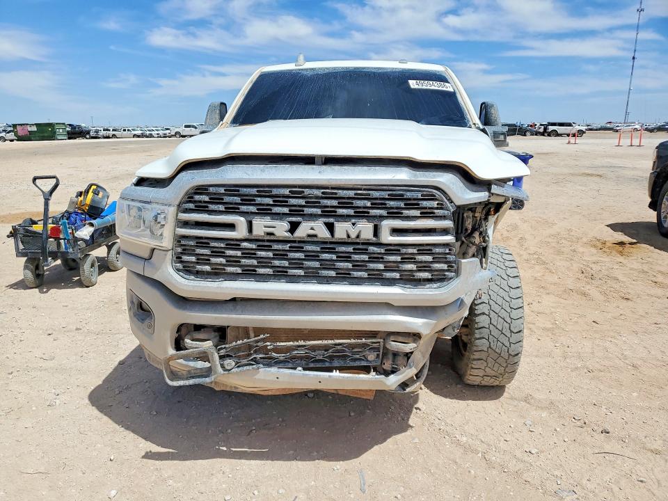 Продажа на аукционе авто 2024 Dodge 2500 Ram, vin: 3C6UR5DL0RG227164, номер лота: 49594386