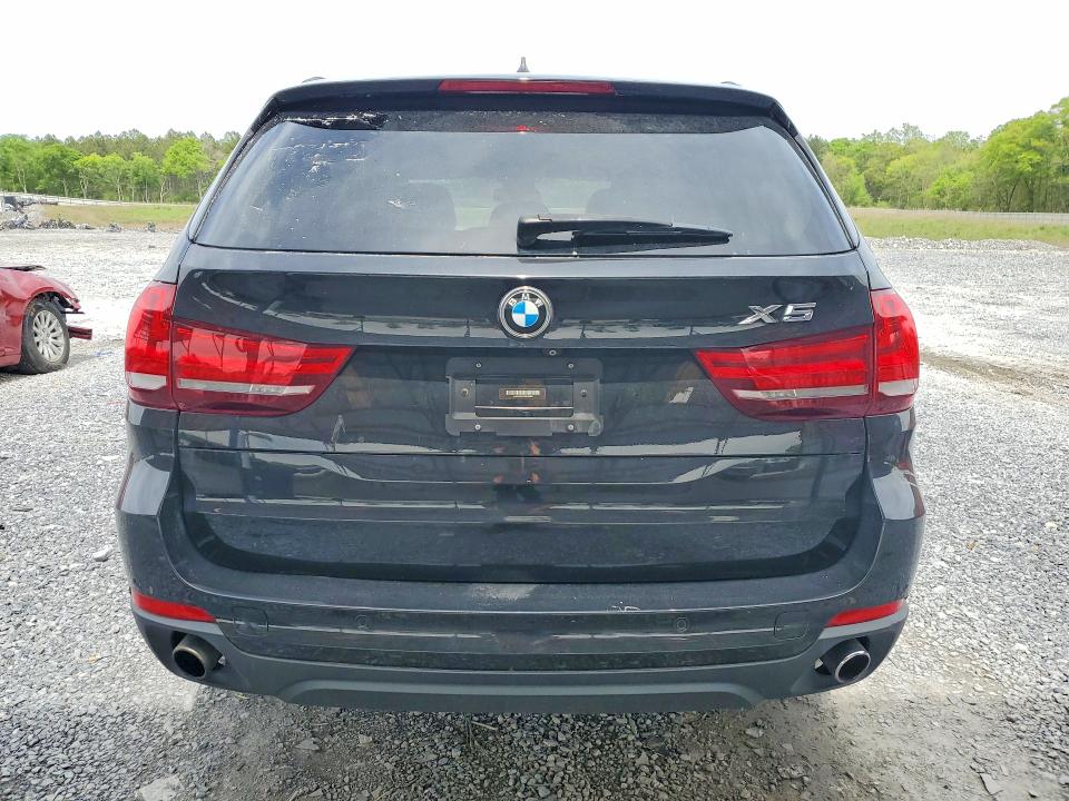 Продажа на аукционе авто 2016 Bmw X5, vin: 5UXKR0C57G0P26808, номер лота: 49065376