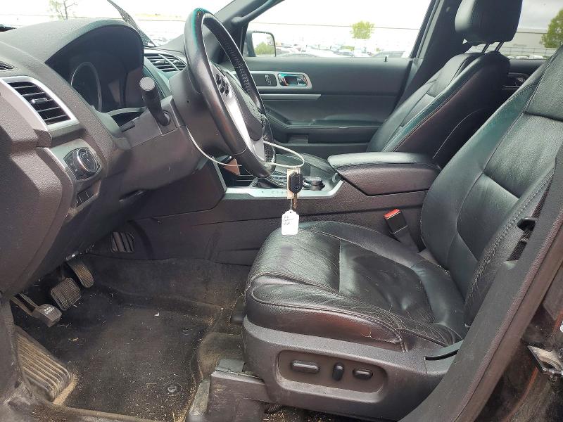 Продаж на аукціоні авто 2011 Ford Explorer, vin: 1FMHK8D86BGA14938, номер лоту: 51669486
