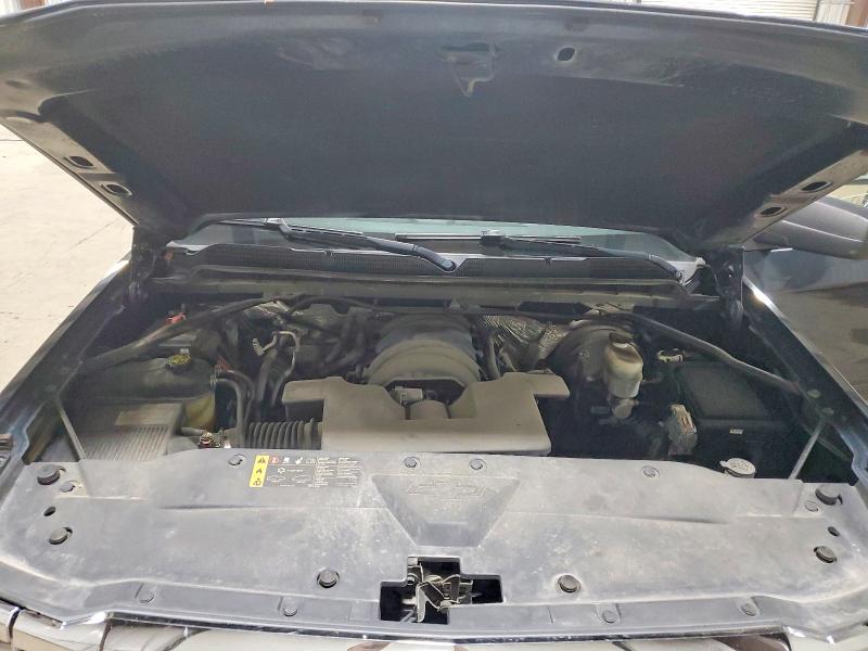 Продажа на аукционе авто 2017 Chevrolet Silverado, vin: 1GCVKREC3HZ154040, номер лота: 51035246