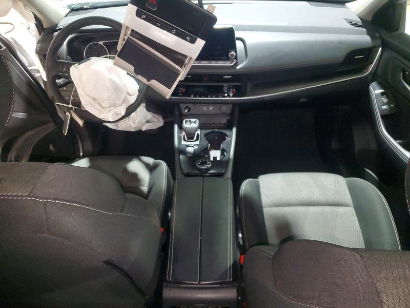 Aukcja sprzedaży 2025 Nissan Rogue, vin: 5N1BT3BB7SC814238, numer aukcji: 48190286