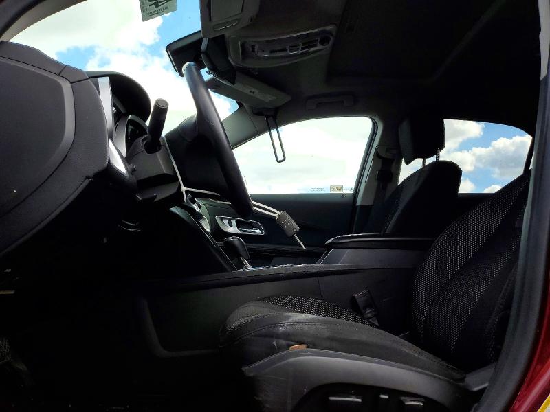 Aukcja sprzedaży 2016 Chevrolet Equinox, vin: 2GNFLFEK3G6160221, numer aukcji: 48498556