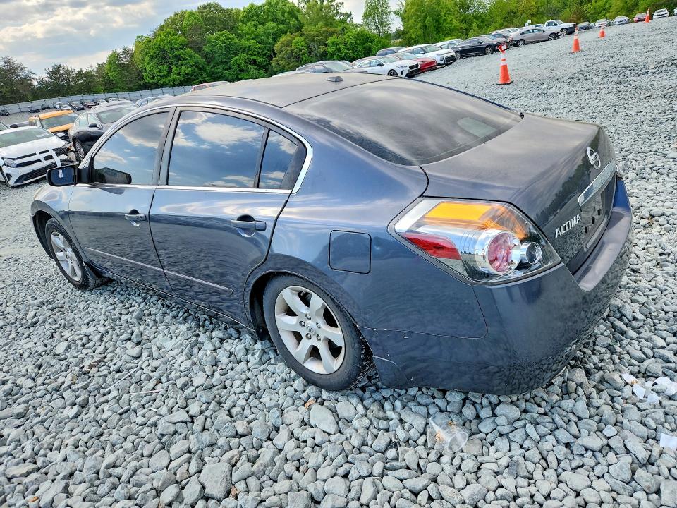 Продаж на аукціоні авто 2009 Nissan Altima, vin: 1N4AL21E49C185429, номер лоту: 51225996