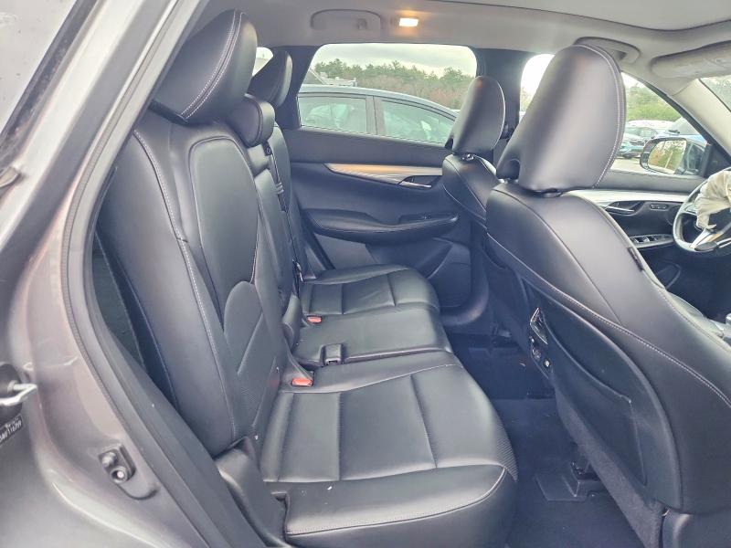 Aukcja sprzedaży 2019 Infiniti Qx50, vin: 3PCAJ5M34KF116759, numer aukcji: 48130976