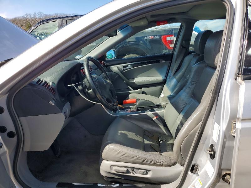 Aukcja sprzedaży 2005 Acura Tl, vin: 19UUA66275A079194, numer aukcji: 48895456