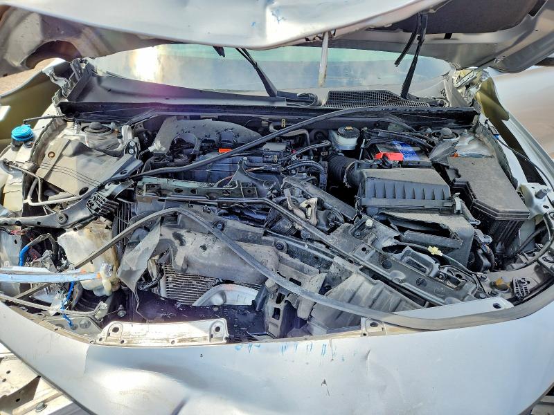 Продаж на аукціоні авто 2022 Honda Civic, vin: 2HGFE2F22NH123321, номер лоту: 49427596