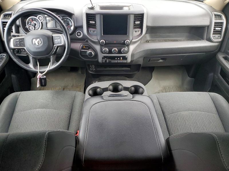 Продаж на аукціоні авто 2020 Ram 2500, vin: 3C6UR5HJ1LG263610, номер лоту: 49711476