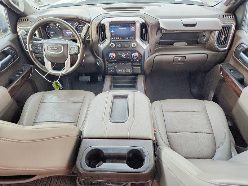 49127776 :رقم المزاد ، 3GTU9DED4MG415835 vin ، 2021 Gmc Sierra مزاد بيع