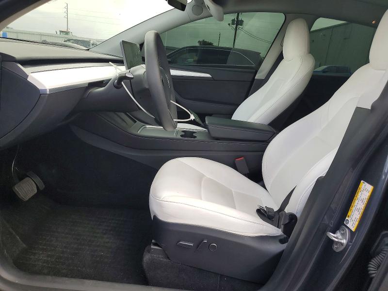 Aukcja sprzedaży 2023 Tesla Model Y, vin: 7SAYGAEE0PF956960, numer aukcji: 48464566