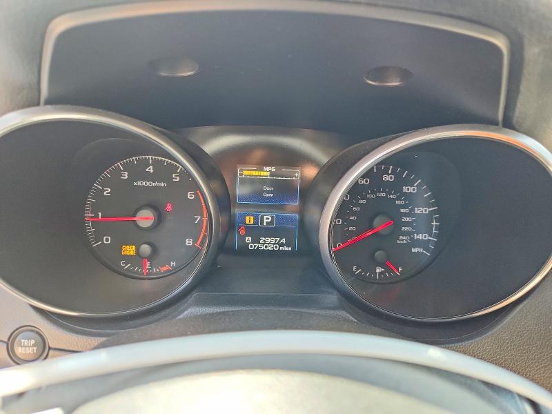 2018 Subaru Outback მანქანა იყიდება აუქციონზე, vin: 4S4BSAAC9J3374927, აუქციონის ნომერი: 49592926