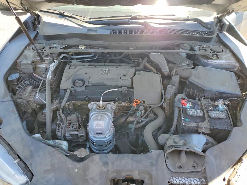 Aukcja sprzedaży 2020 Acura Tlx, vin: 19UUB1F35LA008159, numer aukcji: 50195076