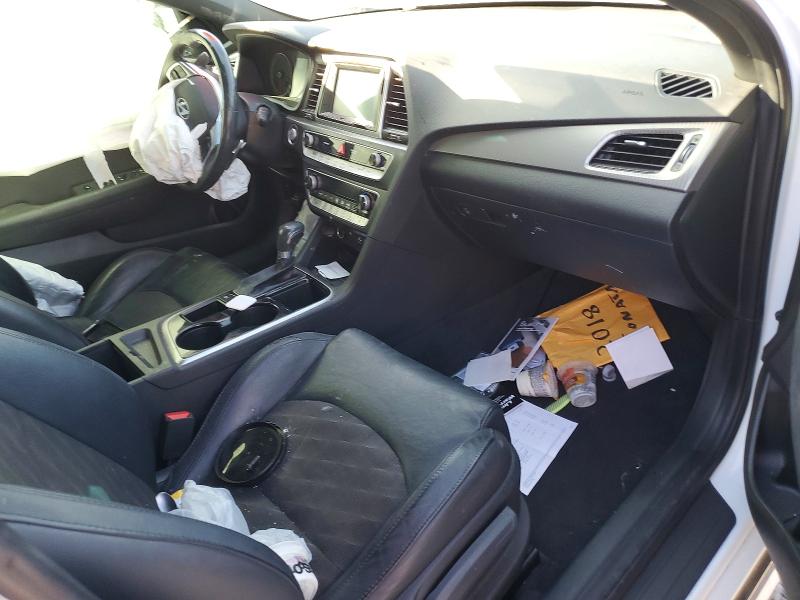 49085756 :رقم المزاد ، 5NPE34AF4JH711759 vin ، 2018 Hyundai Sonata مزاد بيع