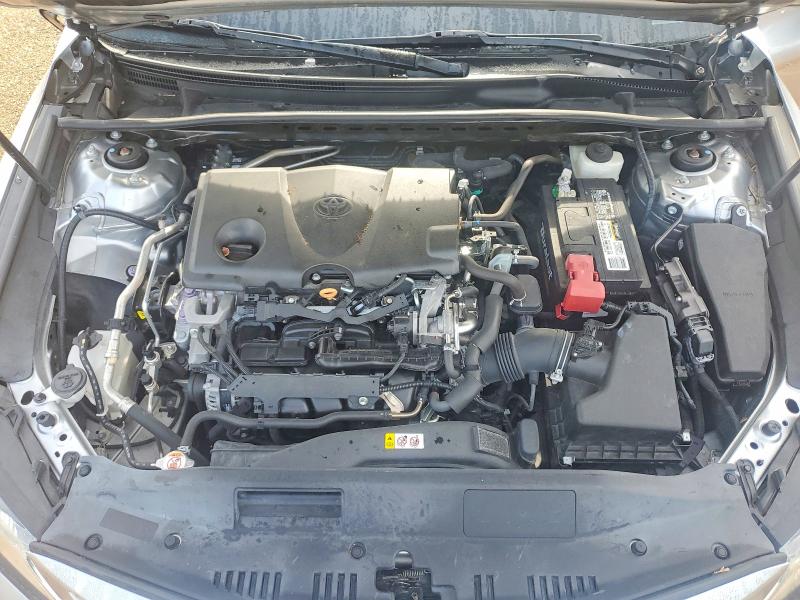 Продажа на аукционе авто 2020 Toyota Camry, vin: 4T1G11AK5LU891879, номер лота: 50017166
