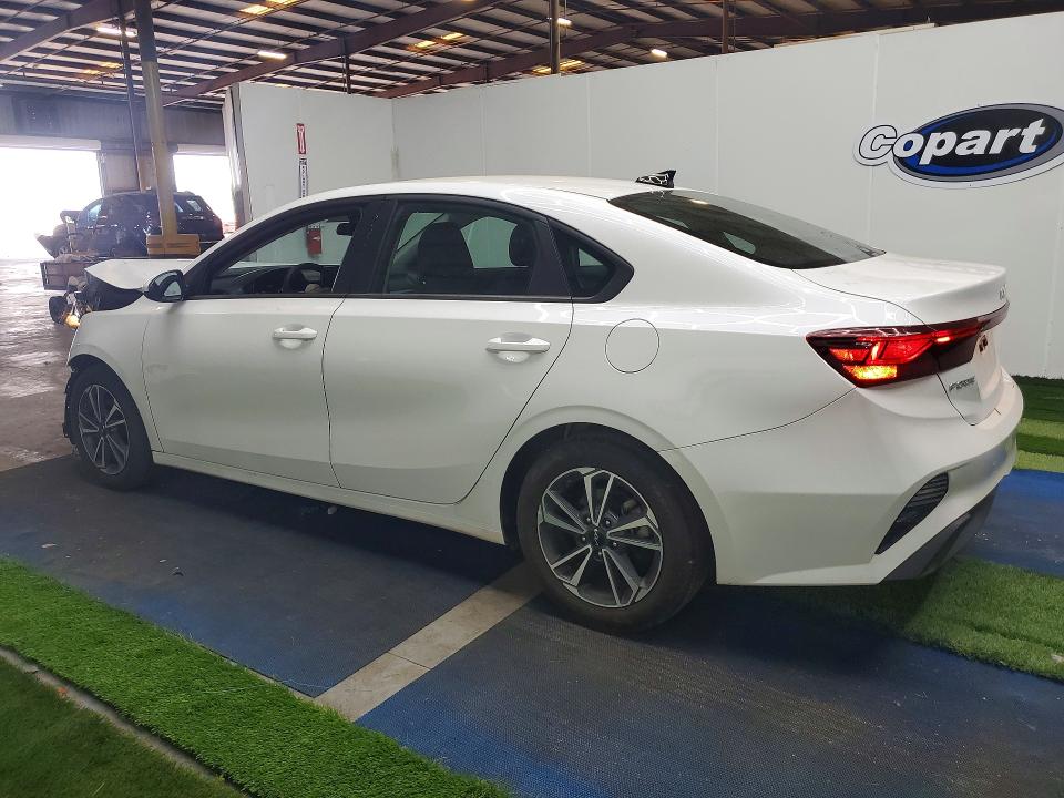 Продаж на аукціоні авто 2024 Kia Forte, vin: 3KPF24AD6RE764095, номер лоту: 51167826