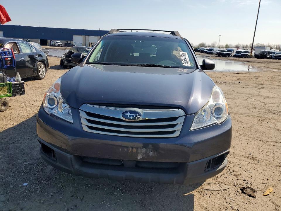 Aukcja sprzedaży 2012 Subaru Outback, vin: 4S4BRCKC9C3242355, numer aukcji: 50564486