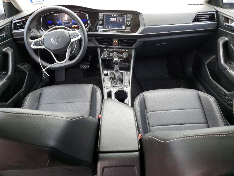 Продажа на аукционе авто 2024 Volkswagen Jetta, vin: 3VW7M7BU1RM053101, номер лота: 50854036