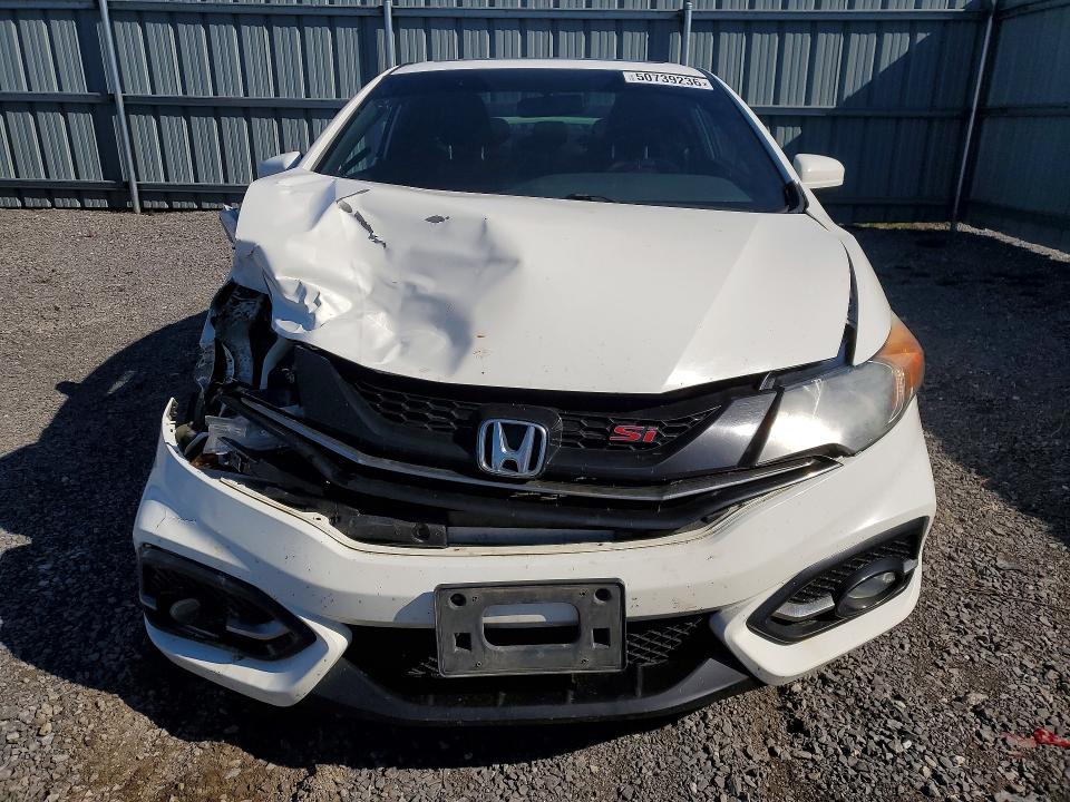 2015 Honda Civic მანქანა იყიდება აუქციონზე, vin: 2HGFG4A51FH100962, აუქციონის ნომერი: 50739236