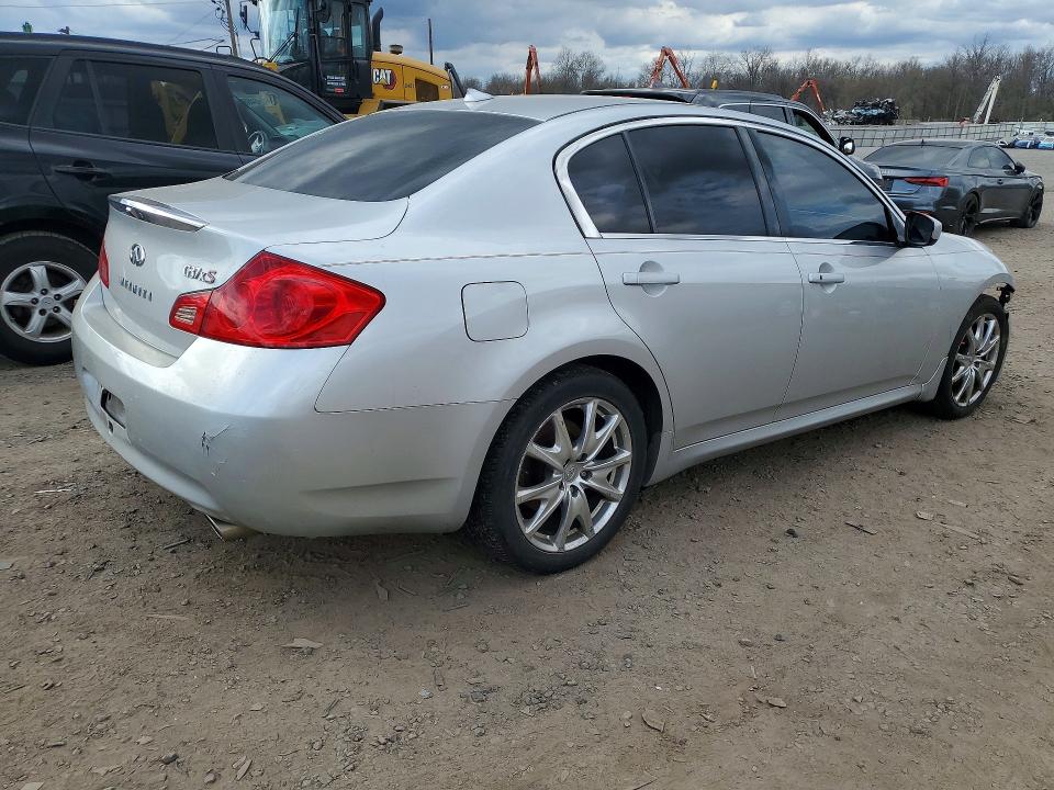 Aukcja sprzedaży 2009 Infiniti G37 Sedan, vin: JNKCV61F59M352208, numer aukcji: 48244476