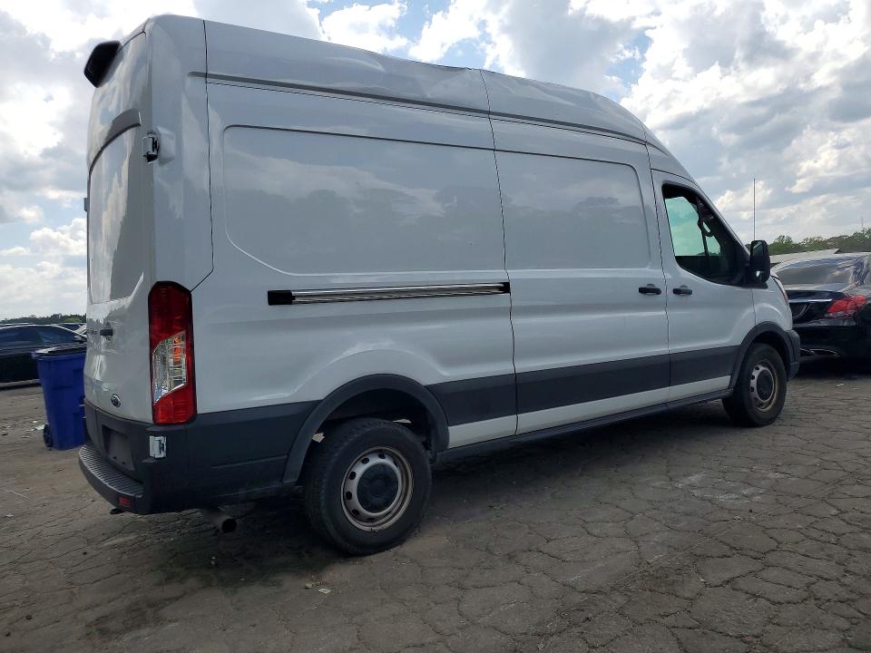 2023 Ford Transit მანქანა იყიდება აუქციონზე, vin: 1FTBR1X89PKC08294, აუქციონის ნომერი: 48117426